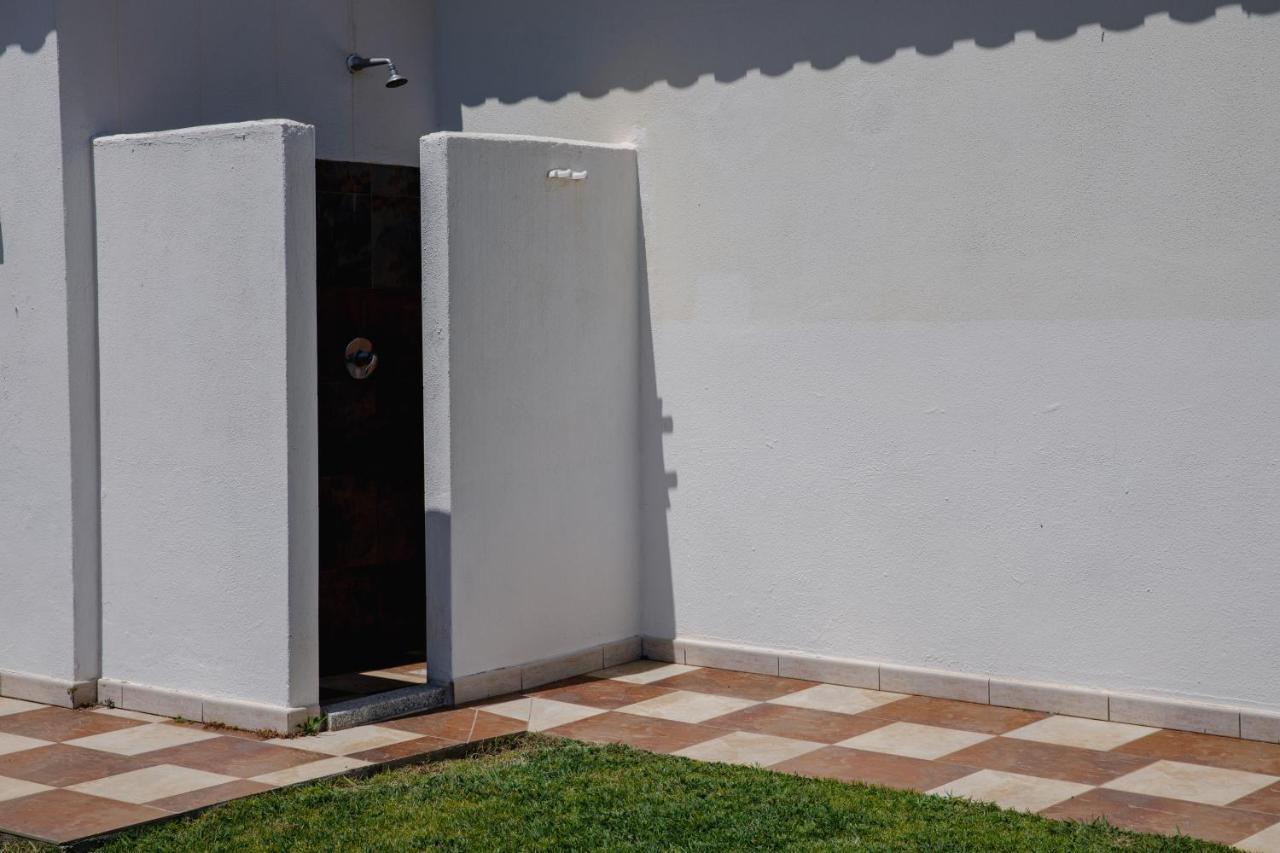 Le Residenze Di Baia Sant'Anna Villa Tanaunella Buitenkant foto
